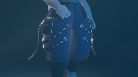 Bennett Cargos