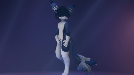 Feral Cat Set