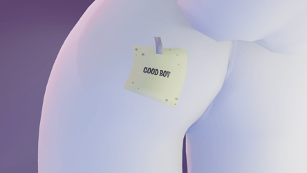 Butt Notes