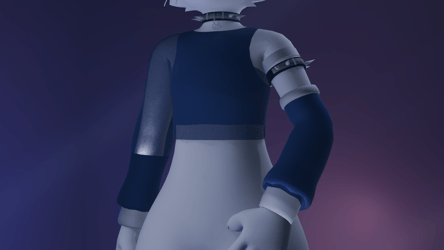 Mayu Bratty Fit