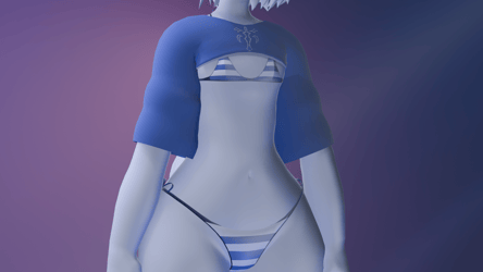 Bennett Bikini
