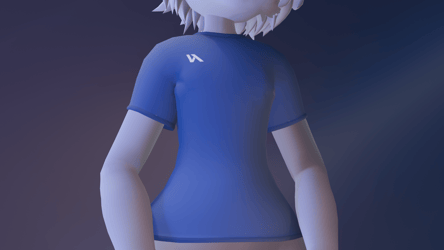 Bennett Simple Shirt