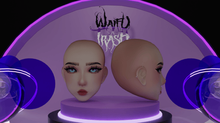 Tr4sh H34d