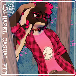 Hazel & Clover Casual Outfit