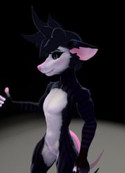 Viwi Possum Texture 