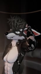 Emo Viwi Texture