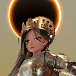 Queen Knight
