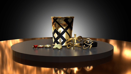 Akila's Accessories