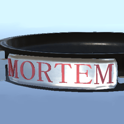 Mortem Choker (FREE!)