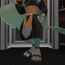 Tori Set - Spiri'Vali
