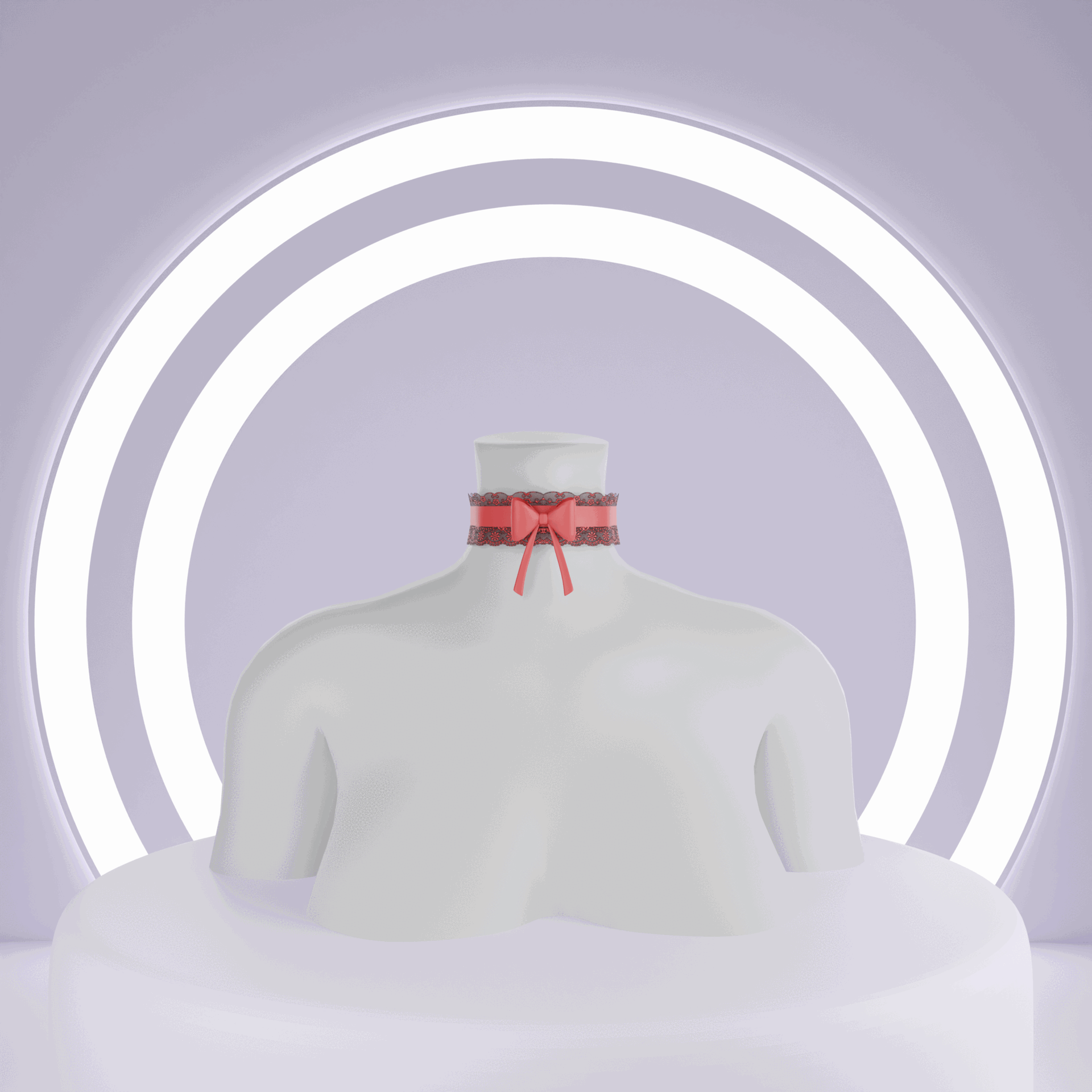 Dinzee's Choker (01)