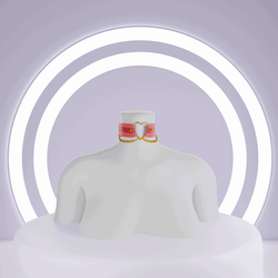 Dinzee's Choker  (04) 