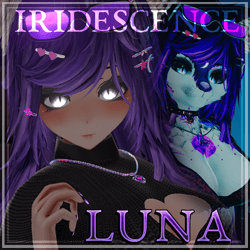 Full Moon Luna