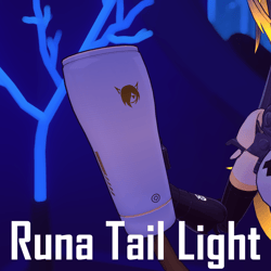 Runa Tail Light