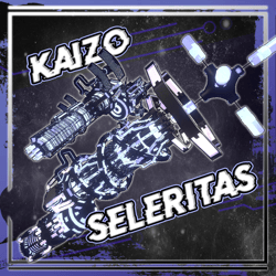 ˗ˏˋ ★ Kaizo Seleritas (VRChat Animation) VRCFury Update!★ˎˊ˗