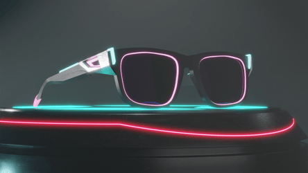 M2_Cybershades (VRChat)