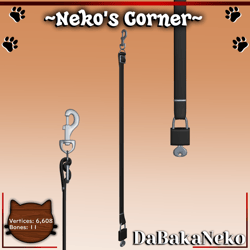 Lock & Key Strap | By Aya
