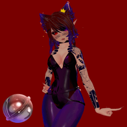 Bunny Suit
