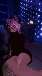 Comfy Sweater - GodMagician Addon