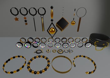 Accessory Pack