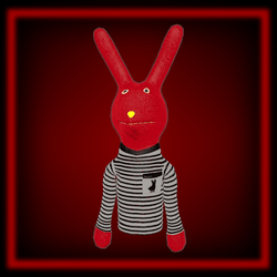 Puppet :D   / 31 Minutos