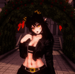 Rania SFW  -> Discord Freebie  CODE!