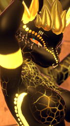 Egyptian KFN TEXTURE 