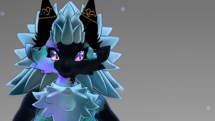 Galaxy Novabeast (TEXTURE ONLY)