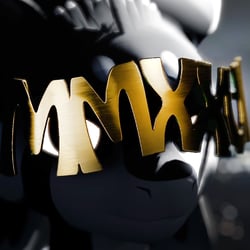 MMXXVI (2026) New Year Glasses