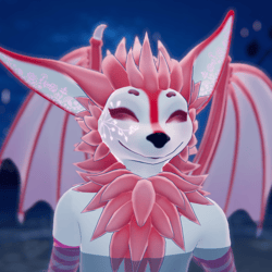 Candy Flower Nardoragon Texture