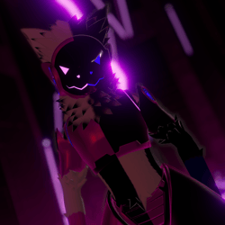 Ying Nicoreda Protogen Texture