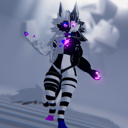 Ying Novabeast Texture