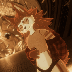 Moka Novabeast Texture