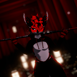 Ruby Rezuium Texture