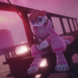 Candy Flower Mayu Texture