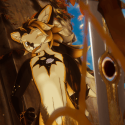 Cyllene Kitzu Texture