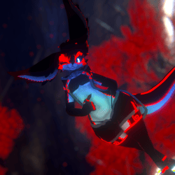 Ruby Hobkin Redux Texture