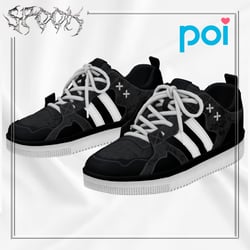 Bone Shoe/Sneaker