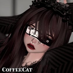 Rose The Wendigo PC+QUEST (SPS + GoGoLoco)