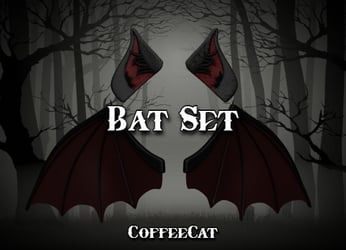 FREE Bat Set