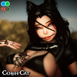 Brandy  PC+QUEST (SPS + GoGoLoco) 