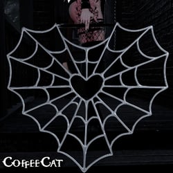 -FREE-   🕸️๋࣭ ⭑ SpiderWeb Fans 🕸️๋࣭ ⭑