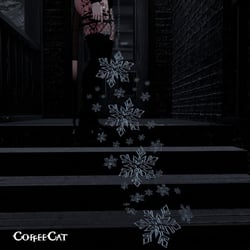⋆꙳•̩̩͙❅*̩̩͙‧͙ ‧͙*̩̩͙❆ ͙͛ ˚₊⋆ -FREE- Snowflake FlowToy ⋆꙳•̩̩͙❅*̩̩͙‧͙ ‧͙*̩̩͙❆ ͙͛ ˚₊⋆