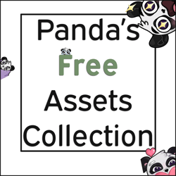 Panda's Random Assets collection!