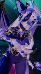 Soliel TEXTURE //FoxiPaw's Celeste Avatar
