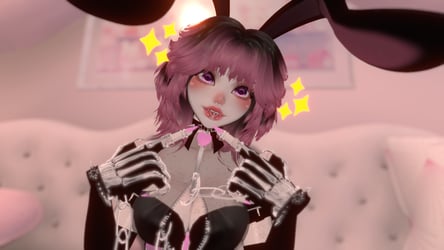 Haru Pc+Quest