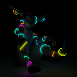 Glowsticks - Rexouium