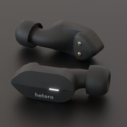 Earbuds - Rexouium