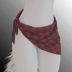Leg Cloth - Rexouium