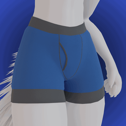 Briefs - Rexouium